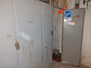 Prodej bytu 3+1, Praha - Modřany, Daškova, 72 m2