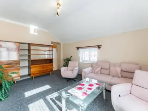 Prodej bytu 3+kk, Nový Malín, 65 m2