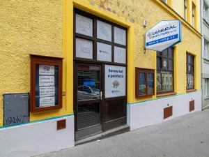 Pronájem obchodního prostoru, Praha - Žižkov, Sudoměřská, 104 m2