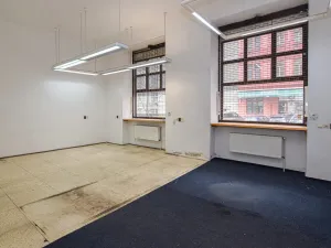 Pronájem obchodního prostoru, Praha - Žižkov, Sudoměřská, 104 m2