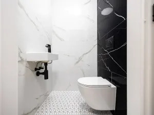 Prodej bytu 4+kk, Praha - Krč, Hurbanova, 87 m2