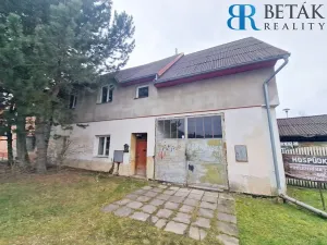 Prodej rodinného domu, Troubky, U Dvora II., 300 m2
