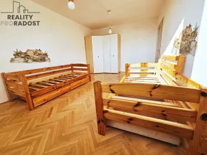 Prodej bytu 3+1, Brno, Brechtova, 74 m2