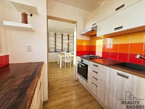 Prodej bytu 3+1, Brno, Brechtova, 74 m2