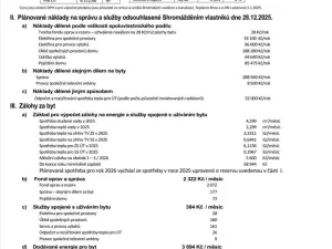 Prodej bytu 3+1, Brno, Brechtova, 74 m2