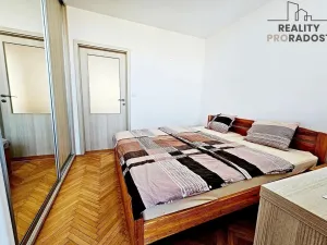 Prodej bytu 3+1, Brno, Brechtova, 74 m2