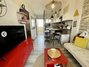 Prodej bytu 3+1, Guardamar Del Segura, Costa Blanca, Provincie Alicante, Španělsko, 52 m2