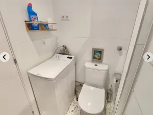 Prodej bytu 3+kk, Pinomar, Guardamar del Segura, Costa Blanca, Provincie Alicante, Španělsko, 75 m2