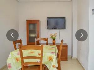 Prodej rodinného domu, Grand Alacant, Santa Pola , Alicante, Costa Blanca, Španělsko, 95 m2
