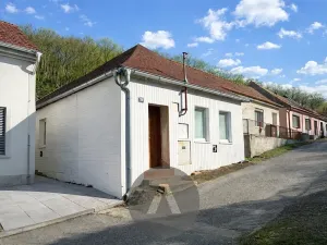 Prodej rodinného domu, Šitbořice, Přátelství, 53 m2