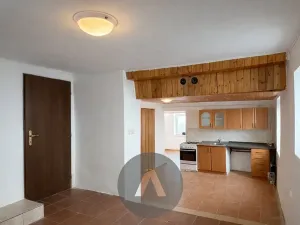 Prodej rodinného domu, Šitbořice, Přátelství, 53 m2