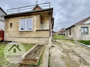 Prodej rodinného domu, Malíkovice, 160 m2