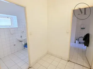 Prodej výrobních prostor, Netolice, Bavorovská, 650 m2