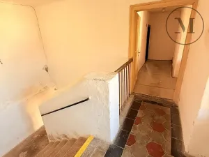 Prodej rodinného domu, Netolice, Bavorovská, 340 m2