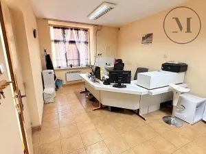 Prodej rodinného domu, Netolice, Bavorovská, 340 m2