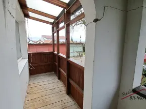 Pronájem bytu 2+1, Kostelní Hlavno, 58 m2