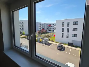 Pronájem bytu 3+kk, Hořovice, Ovesná, 72 m2