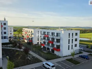 Pronájem bytu 3+kk, Hořovice, Ovesná, 72 m2