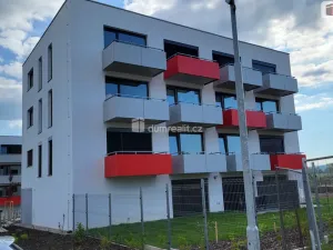 Pronájem bytu 3+kk, Hořovice, Ovesná, 72 m2