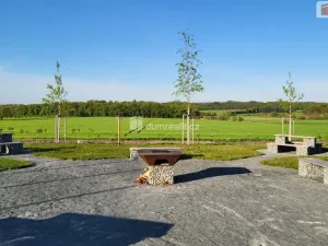 Pronájem bytu 3+kk, Hořovice, Ovesná, 72 m2