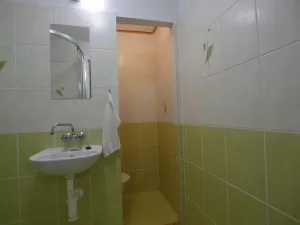 Pronájem bytu 2+1, Hodonín, Konečná, 40 m2