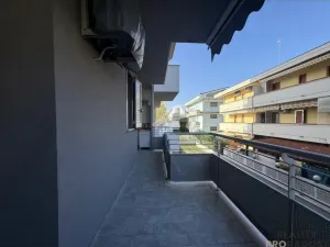 Prodej bytu 2+kk, Via Merano,Alba Adriatica,Itálie, 50 m2