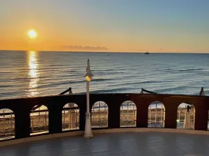 Prodej bytu 2+kk, Via Merano,Alba Adriatica,Itálie, 50 m2