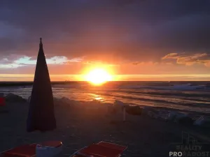 Prodej bytu 2+kk, Via Merano,Alba Adriatica,Itálie, 50 m2