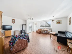 Prodej rodinného domu, České Meziříčí, V Poli, 165 m2