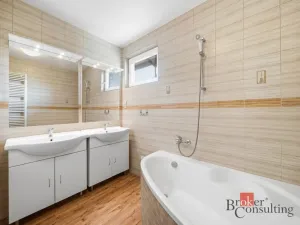 Prodej rodinného domu, České Meziříčí, V Poli, 165 m2