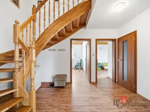 Prodej rodinného domu, České Meziříčí, V Poli, 165 m2