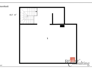 Prodej rodinného domu, České Meziříčí, V Poli, 165 m2