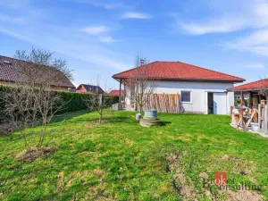 Prodej rodinného domu, České Meziříčí, V Poli, 165 m2