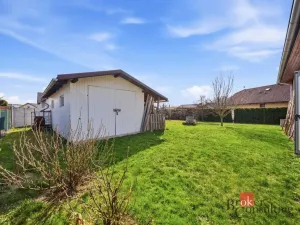 Prodej rodinného domu, České Meziříčí, V Poli, 165 m2