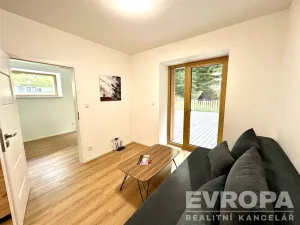 Prodej bytu 2+kk, Albrechtice v Jizerských horách - Mariánská Hora, Mariánská Hora č.ev., 72 m2