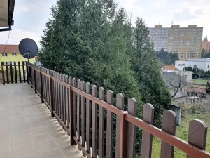 Prodej rodinného domu, Praha, Novodvorská, 292 m2