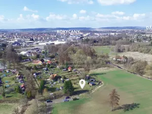 Prodej pozemku pro bydlení, Kamenný Újezd, 573 m2