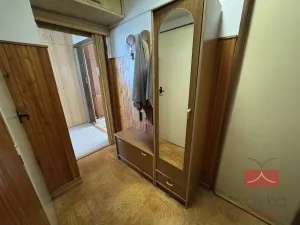 Prodej bytu 2+1, Divišov, Na Sídlišti, 47 m2