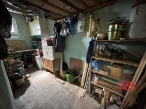 Prodej bytu 2+1, Divišov, Na Sídlišti, 47 m2