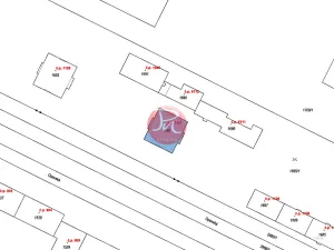 Pronájem bytu 1+kk, Ostrava, Opavská, 28 m2