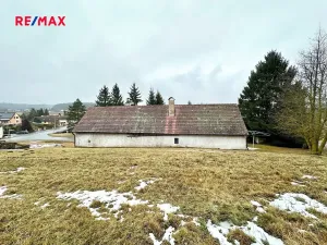 Prodej chalupy, Všemyslice, 150 m2