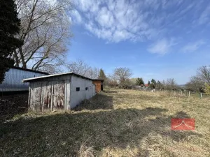Prodej pozemku pro bydlení, Divišov, 952 m2