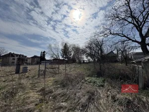 Prodej pozemku pro bydlení, Divišov, 952 m2