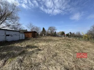 Prodej pozemku pro bydlení, Divišov, 952 m2