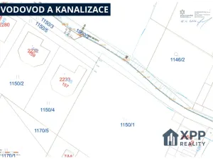 Prodej pozemku pro bydlení, Svitavy - Lačnov, 648 m2