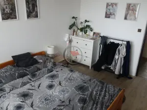 Pronájem bytu 2+1, Třebíč - Horka-Domky, Hartmannova, 56 m2