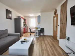 Prodej bytu 2+kk, Rajhrad, Komenského, 49 m2