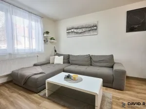 Prodej bytu 2+kk, Rajhrad, Komenského, 49 m2