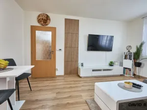 Prodej bytu 2+kk, Rajhrad, Komenského, 49 m2
