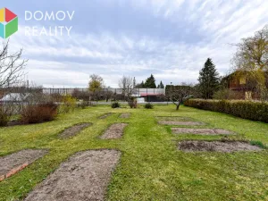 Prodej zahrady, Králův Dvůr, Na Louce, 425 m2